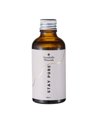 Olejek Stay Pure Annabelle Minerals