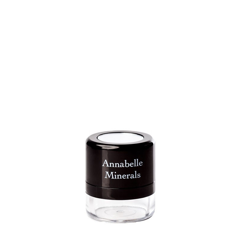 Pojemniczek z gąbką do podkładu mineralnego Annabelle Minerals Pojemniczek z gąbką do podkładu mineralnego Annabelle Minerals