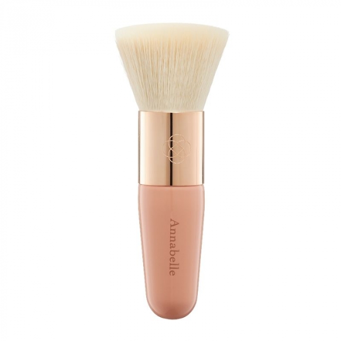 Pędzel Flat Top Annabelle Minerals