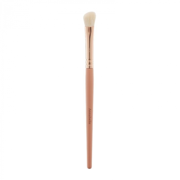 Ścięty pędzelek do cieni Annabelle Minerals