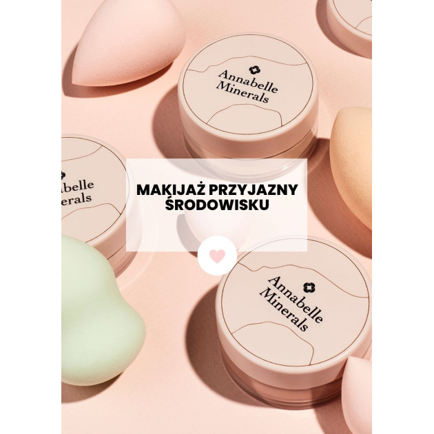 PINK SOFTIE L - gąbka do makijażu