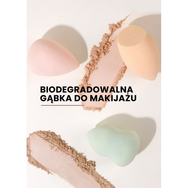 PINK SOFTIE L - gąbka do makijażu