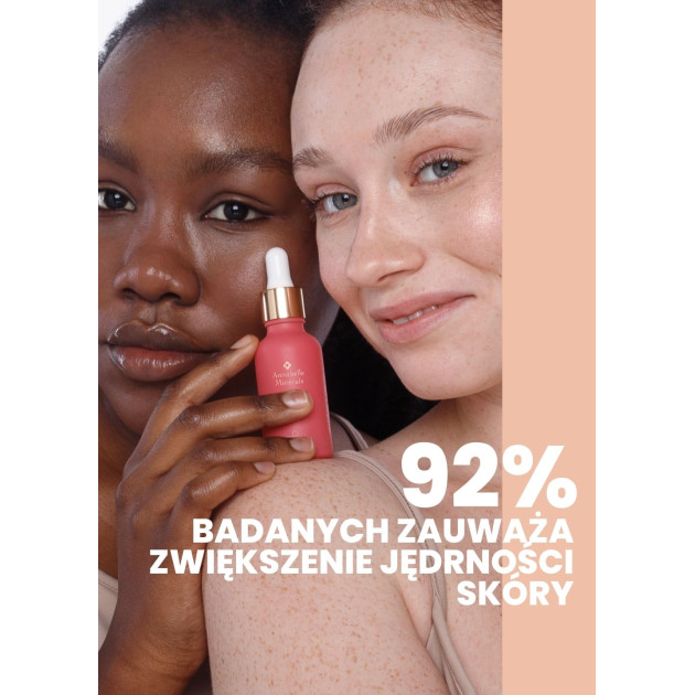 CLARITY JUICE – serum z niacynamidem