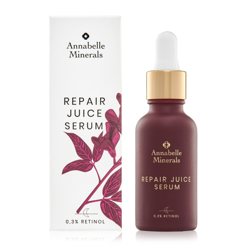 REPAIR JUICE – serum z retinolem