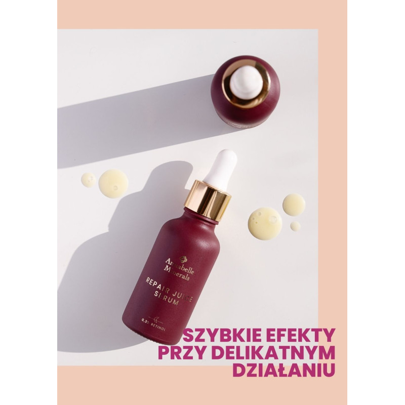 REPAIR JUICE – serum z retinolem