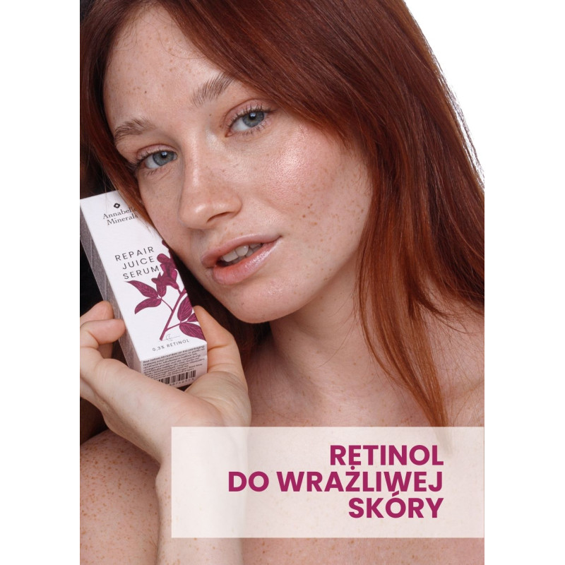 REPAIR JUICE – serum z retinolem