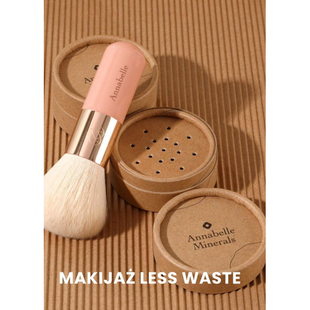 Podkład mineralny ROZŚWIETLAJĄCY ♻