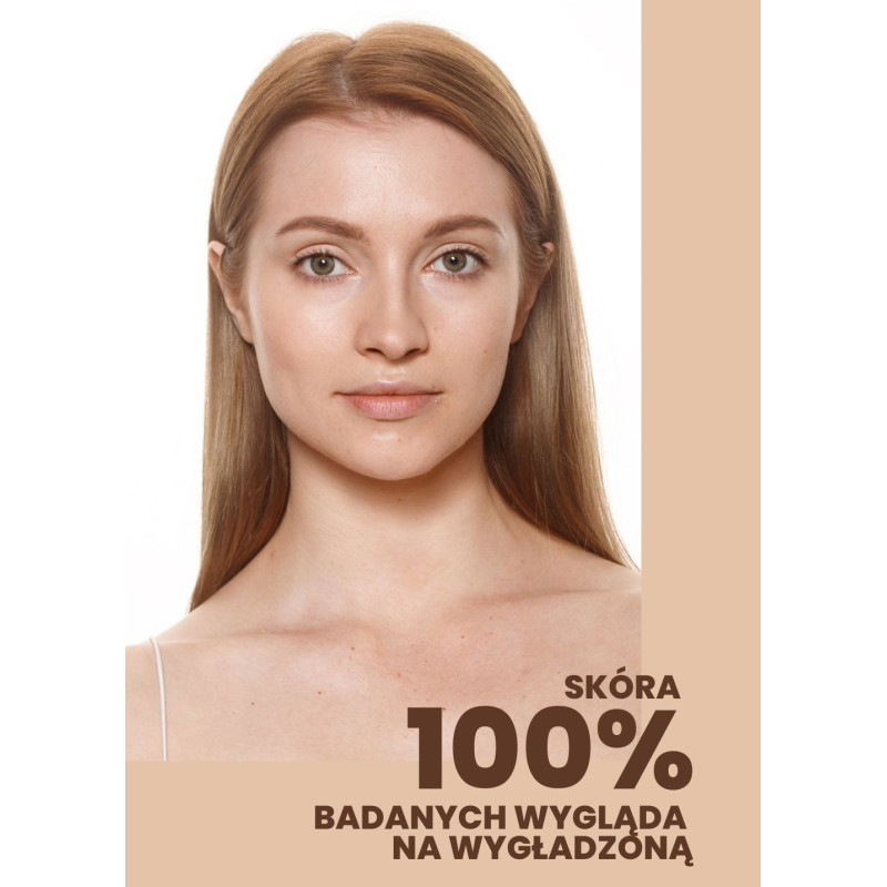 Podkład mineralny ROZŚWIETLAJĄCY ♻