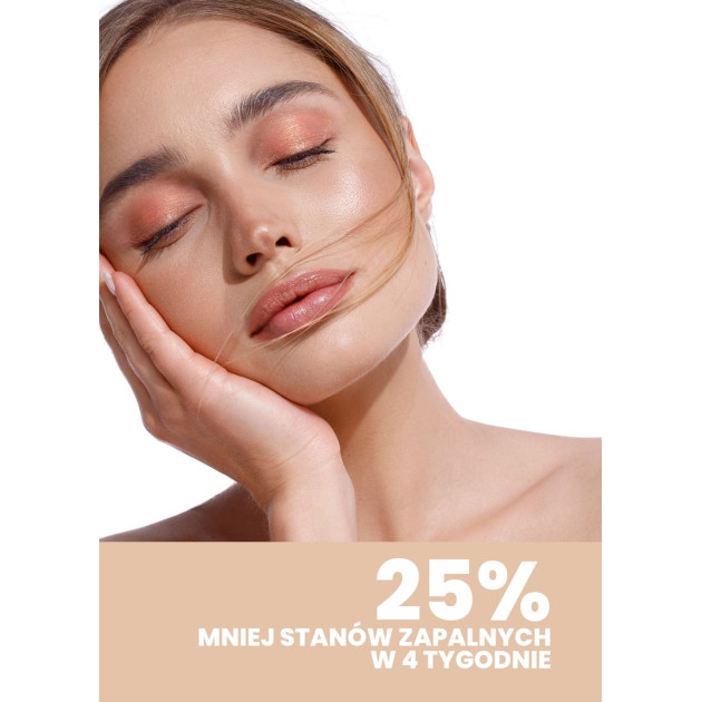 Podkład mineralny MATUJĄCY ♻