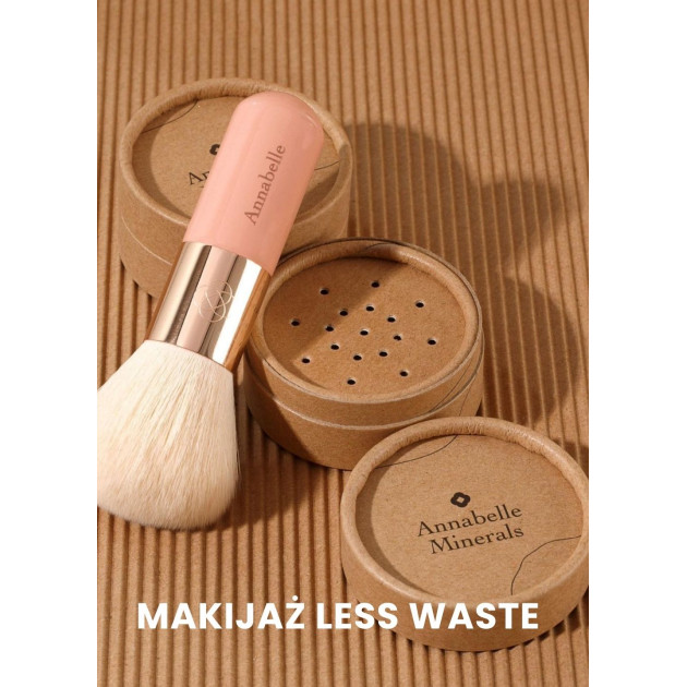 Podkład mineralny KRYJĄCY ♻