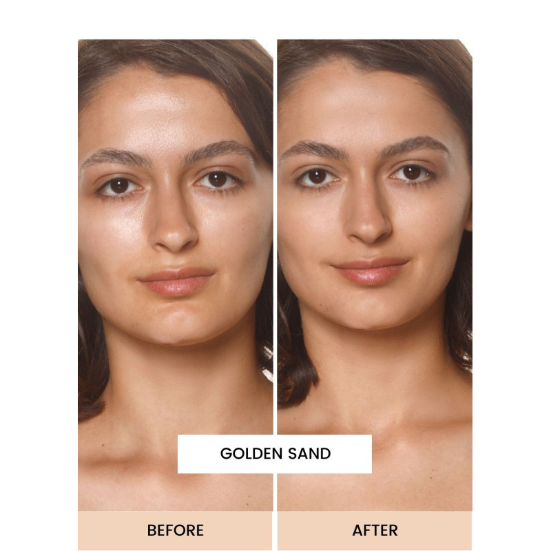 mini podkład KRYJĄCY