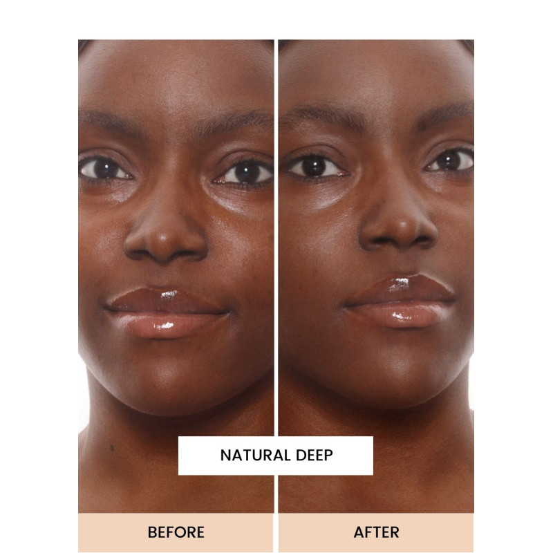 mini podkład KRYJĄCY