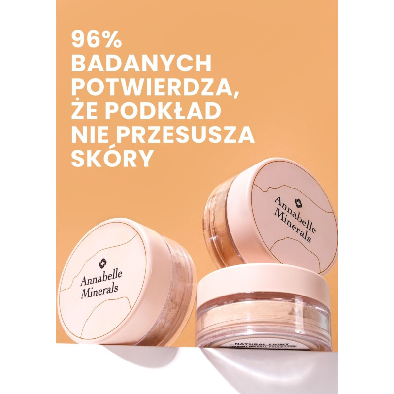 mini podkład KRYJĄCY