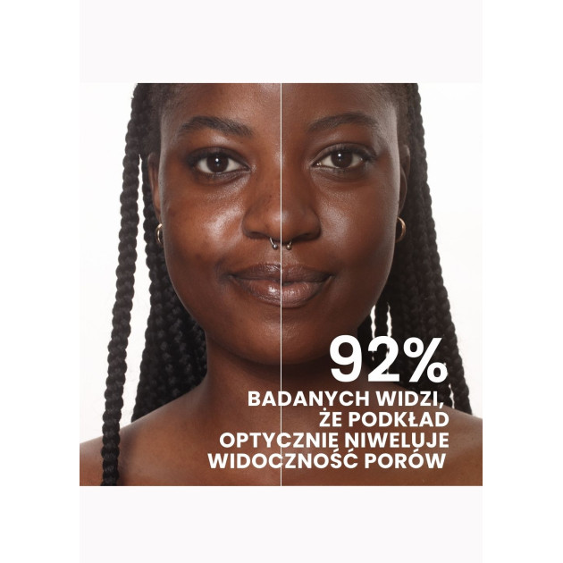 mini podkład KRYJĄCY