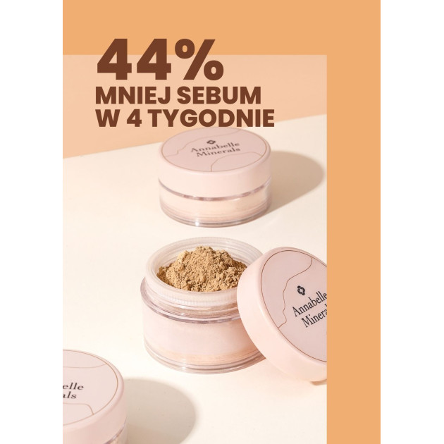 mini podkład KRYJĄCY