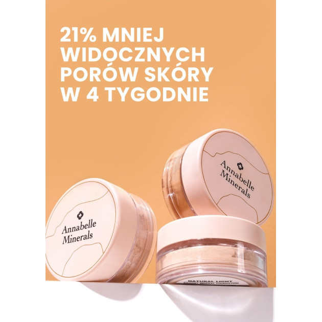 mini podkład MATUJĄCY