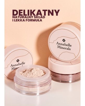 Zestaw mini cieni...