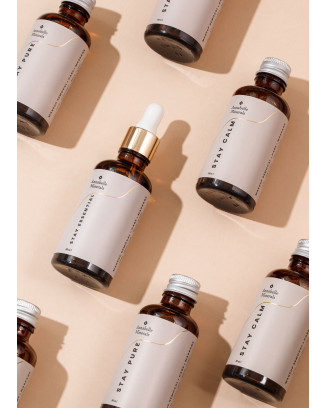 Olejek wielofunkcyjny STAY...