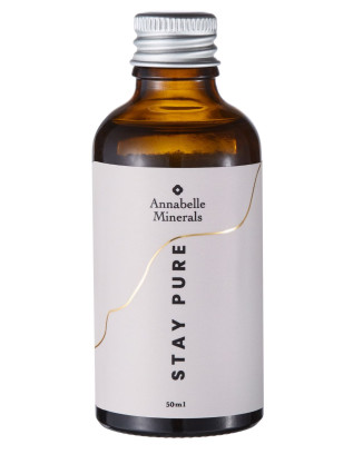 Olejek wielofunkcyjny STAY...