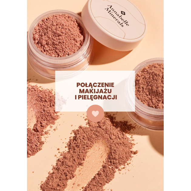 RÓŻ rozświetlający