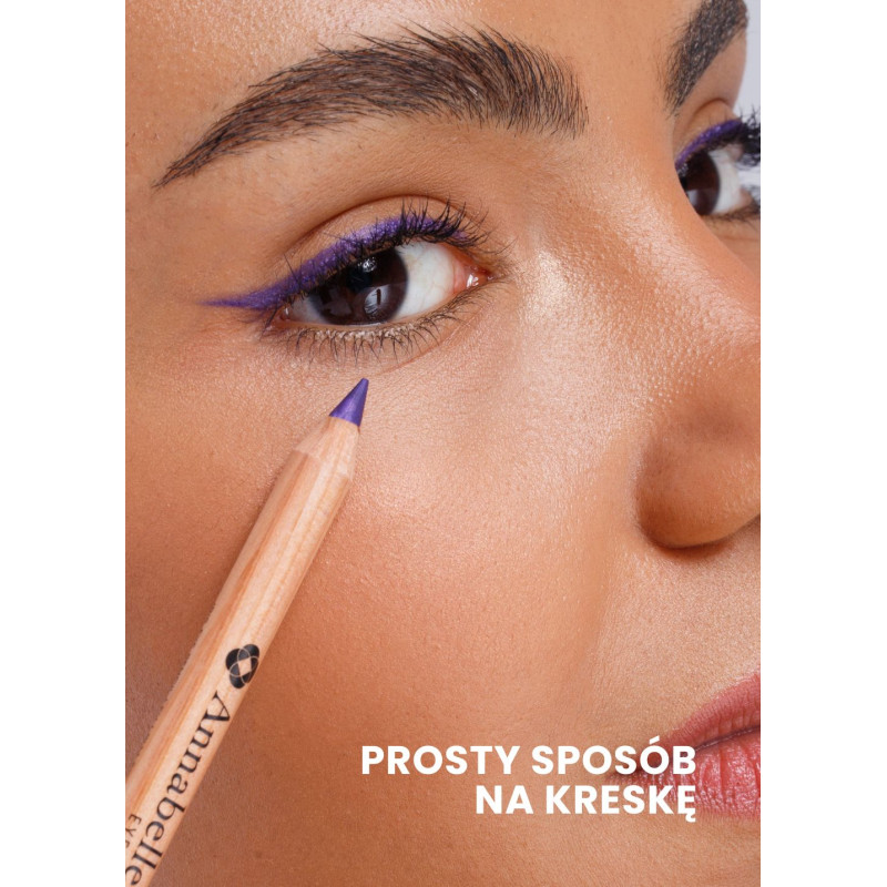 KREDKA do oczu