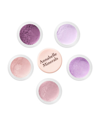 Zestaw mini cieni...