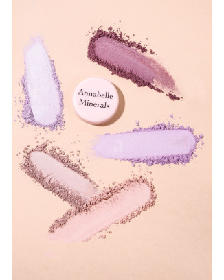 Zestaw mini cieni...