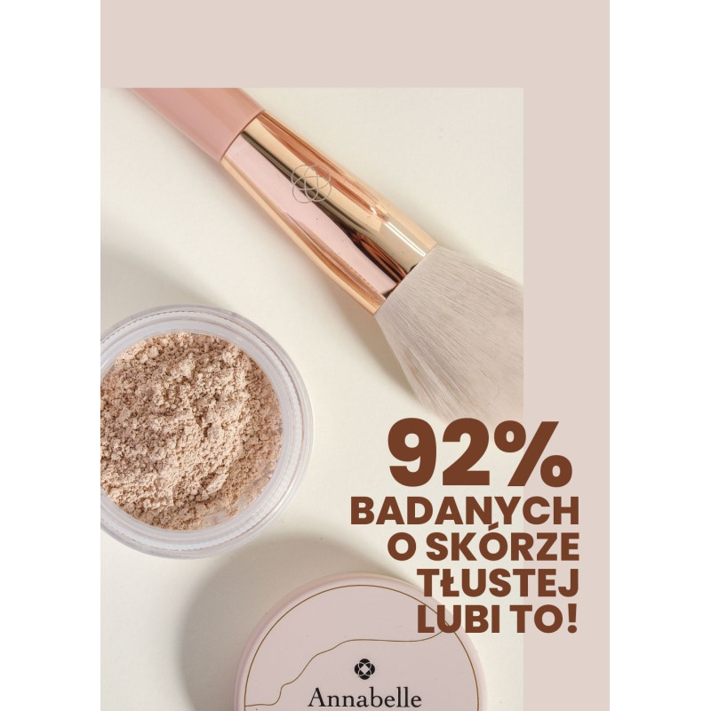 Matujący puder PRETTY MATT