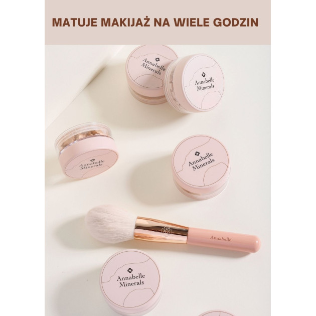 Matujący puder PRETTY MATT