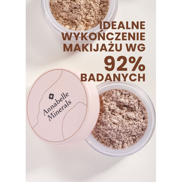 Rozświetlający puder PRETTY GLOW