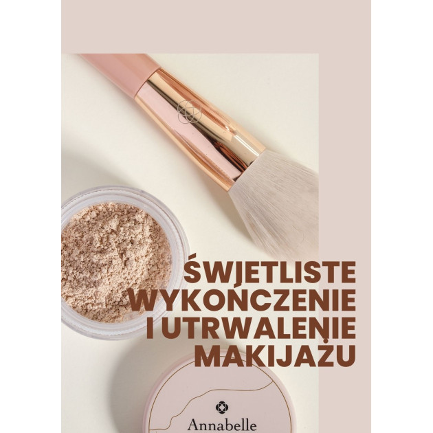 Rozświetlający puder PRETTY GLOW