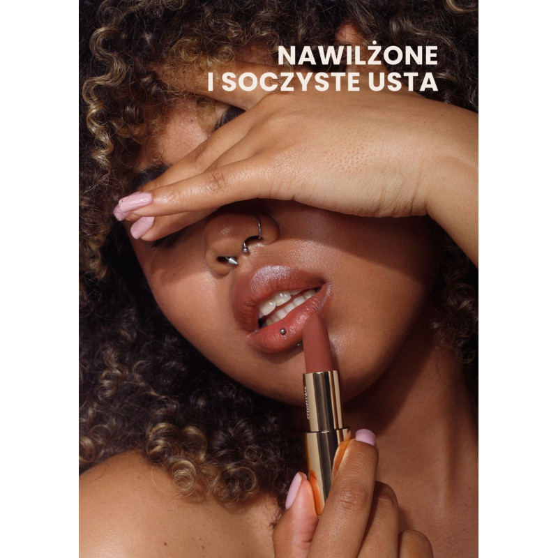 LIPSTIK - pomadka do ust