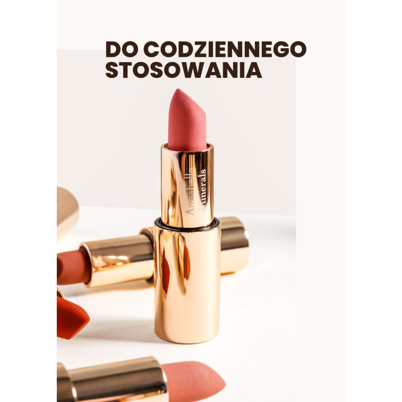 LIPSTIK - pomadka do ust