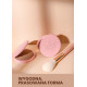 Mineralny BRONZER prasowany