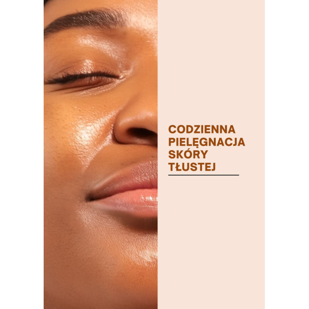 SOFT CREAM – lekki krem nawilżający