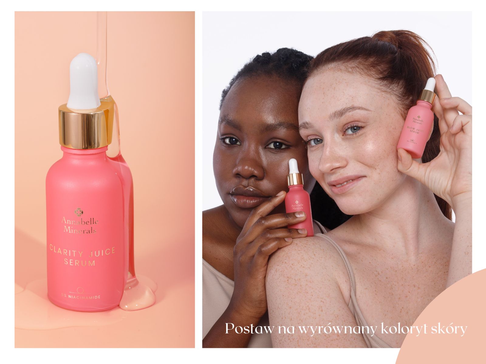 Trendy makijażowe wiosna-lato 2023: makeup no makeup i naturalna pielęgnacja skóry