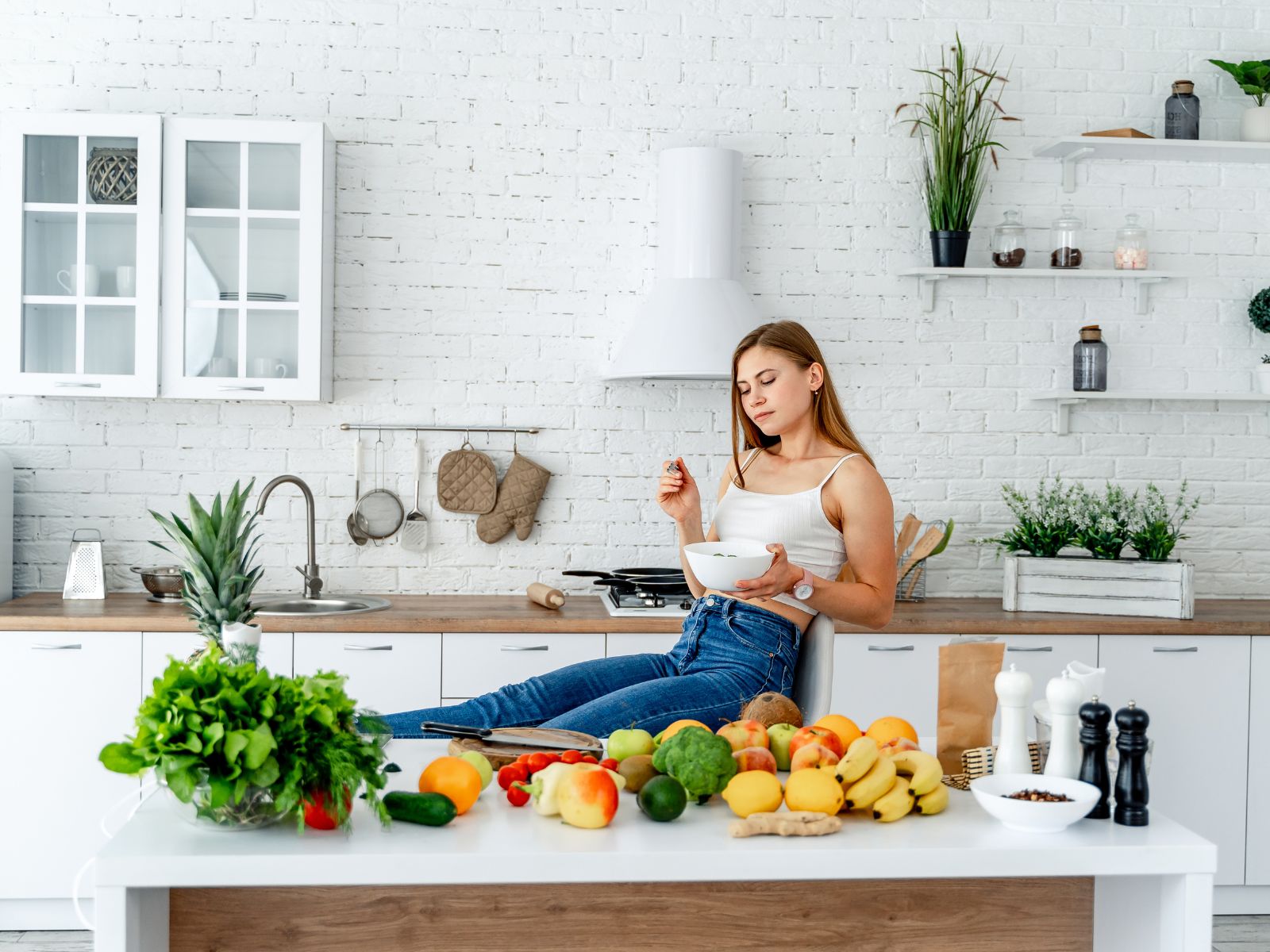 Kto może stosować dietę śródziemnomorską, efekty diety śródziemnomorskiej