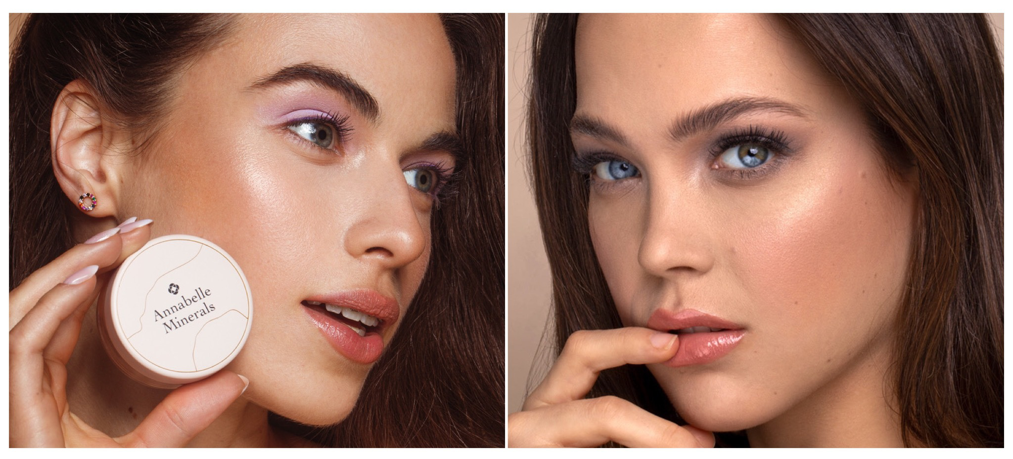Trendy w makijażu na wiosnę: zdrowy wygląd skóry i rozświetlenie