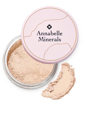 Annabelle Minerals