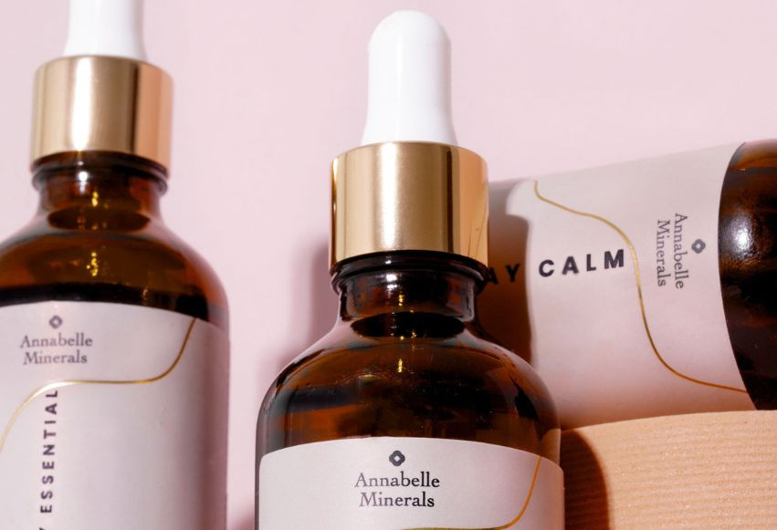 Aromaterapia naturalnymi olejkami