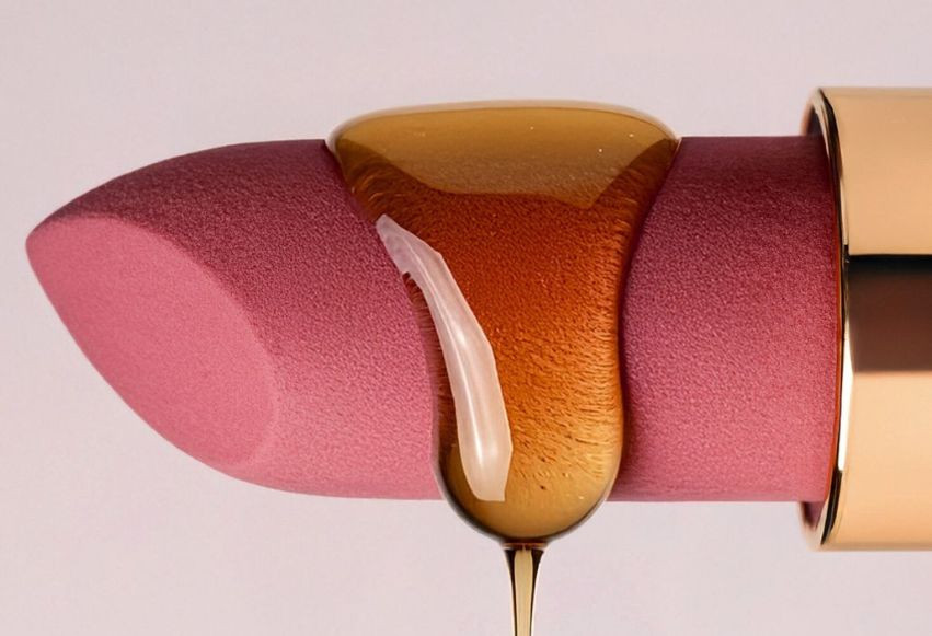 Ta różowa szminka wygląda jak filtr upiększający w realu. Pink Apple to najpiękniejszy dzienny kolor tej wiosny