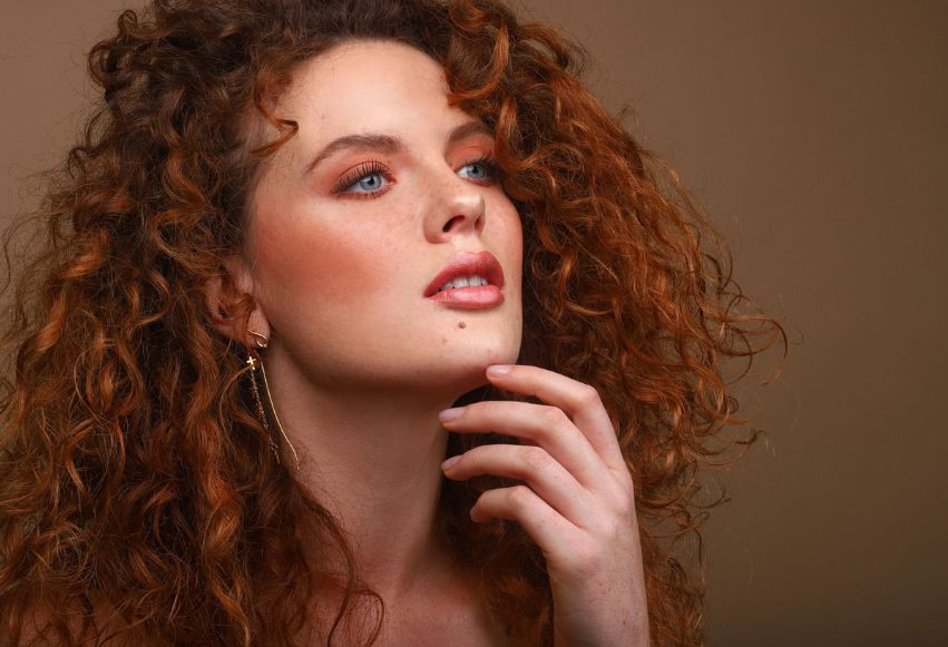 Dieta dla bujnych i zdrowych włosów!