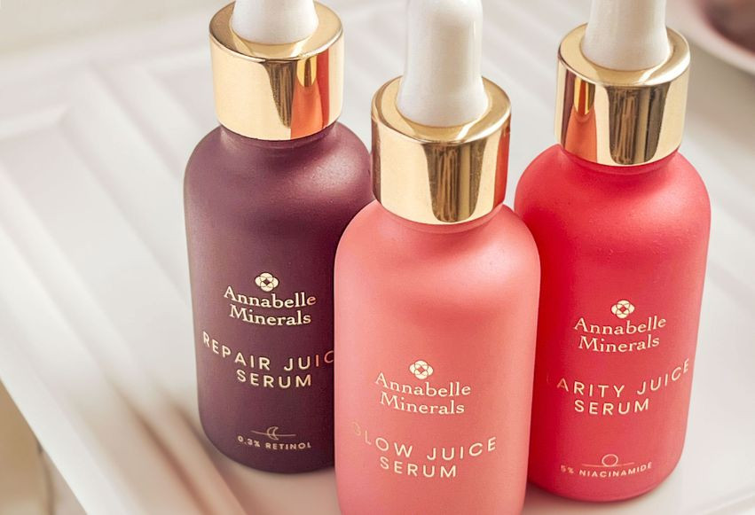 Koreański rytuał pielęgnacyjny w 10 krokach Koreański rytuał pielęgnacyjny w 10 krokach