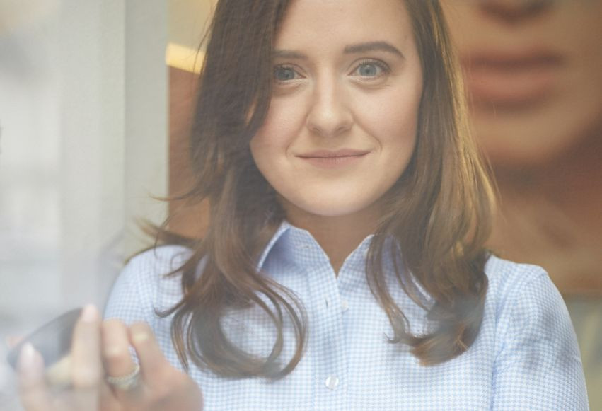 5 lat! Wywiad z Anią Krawczyk – założycielką Annabelle Minerals 5 lat! Wywiad z Anią Krawczyk – założycielką Annabelle Minerals