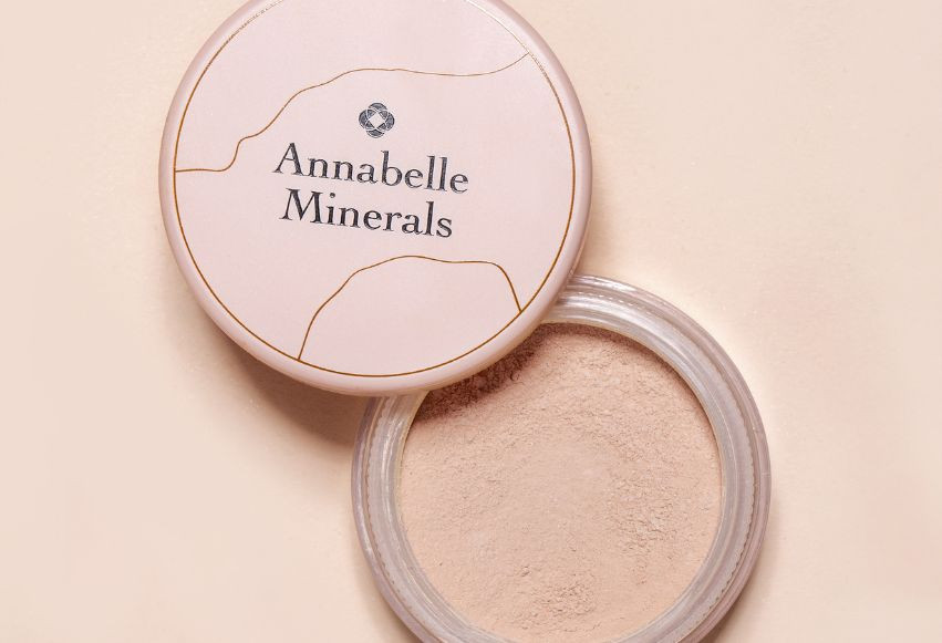 Primer Annabelle Minerals Primer Annabelle Minerals