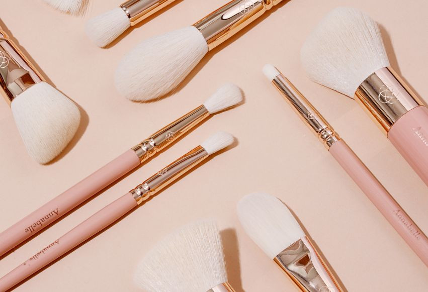 Akcesoria do makijażu Annabelle Minerals