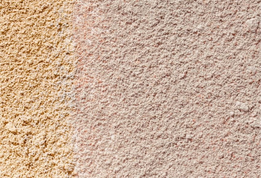 Właściwości glinki kosmetycznej