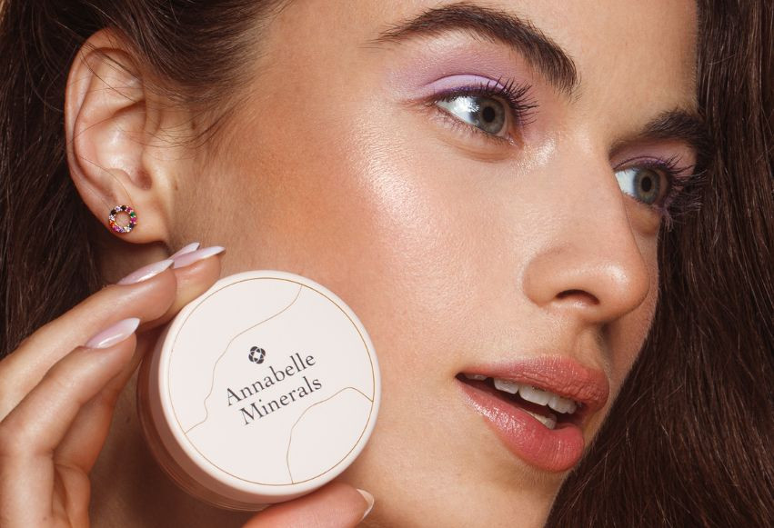 Trendy w makijażu na wiosnę