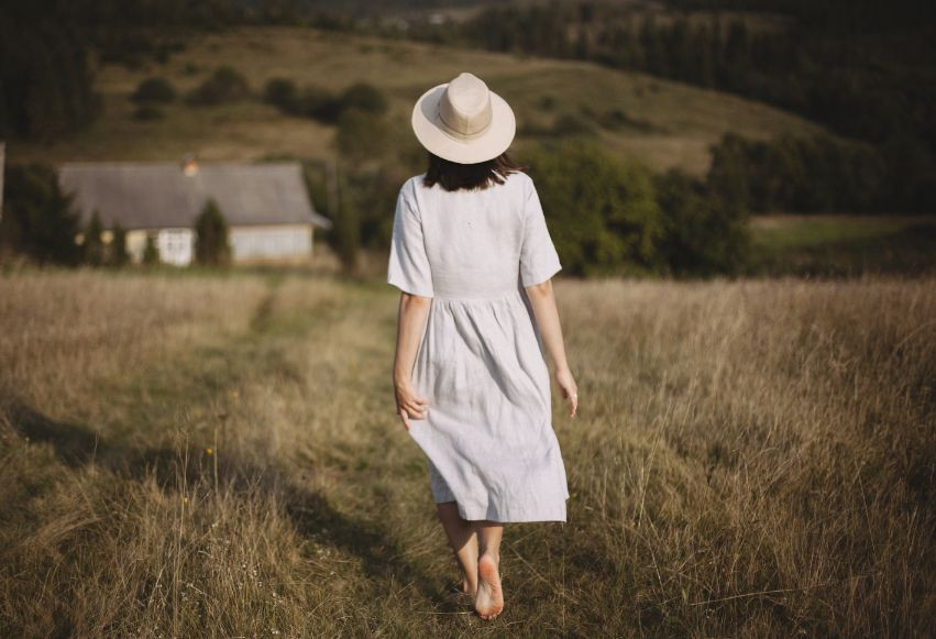 5 sposobów na życie w rytmie slow 5 sposobów na życie w rytmie slow