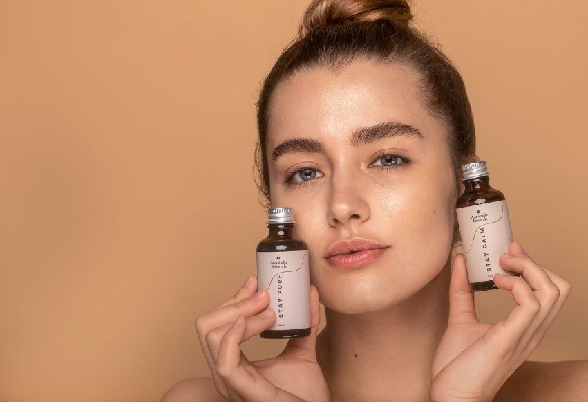 Dekalog skóry naczynkowej - jak utrzymać ją w dobrej formie? Dekalog skóry naczynkowej - jak utrzymać ją w dobrej formie?